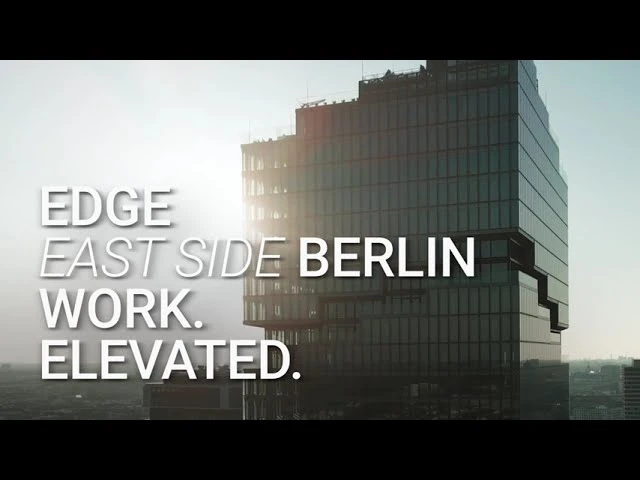 PIMCO Prime Real Estate EDGE East Side Berlin MIPIM Awards 2026 HR