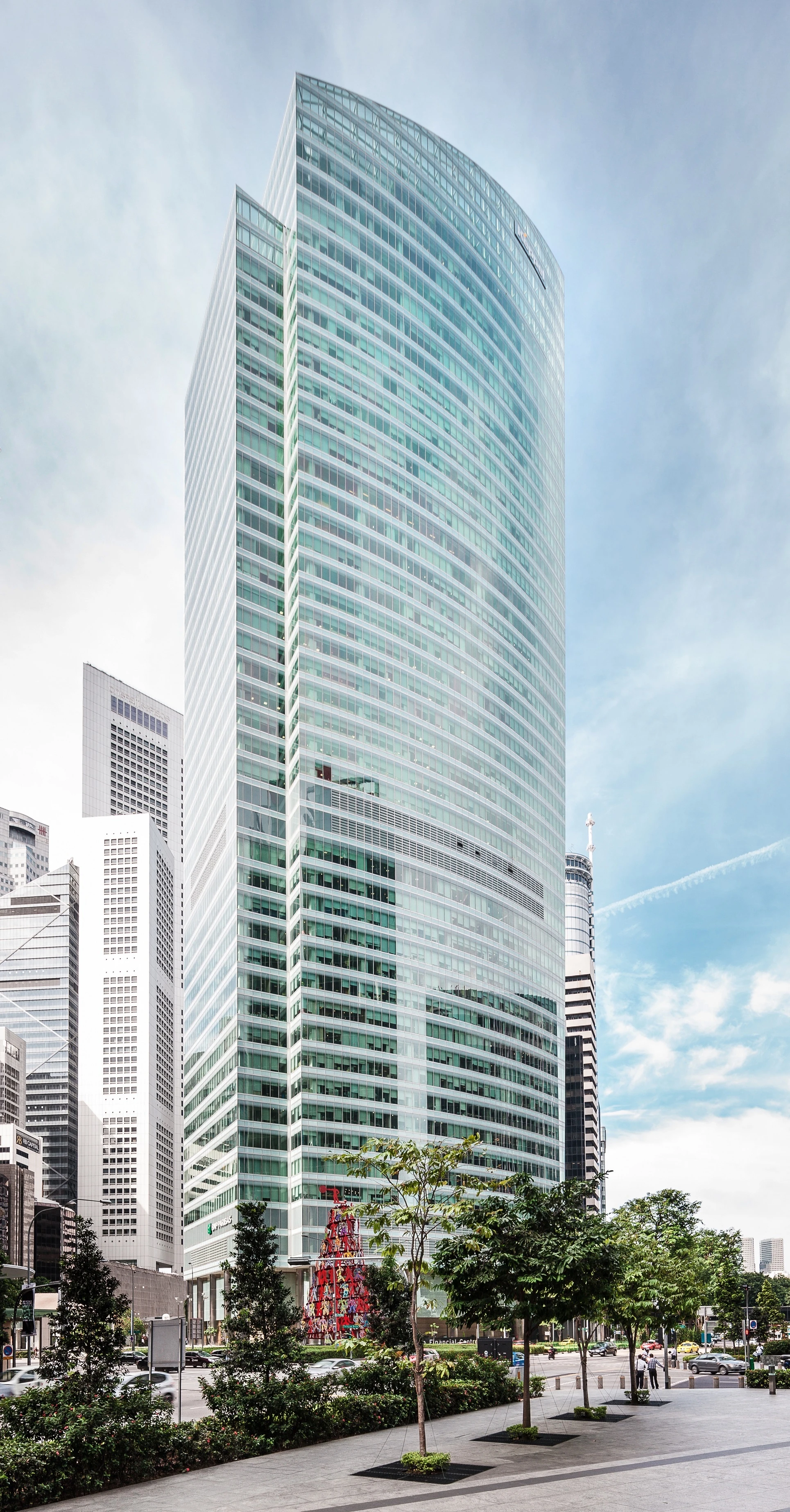 Allianz strengthens its Asian core office portfolio with a stake in ...