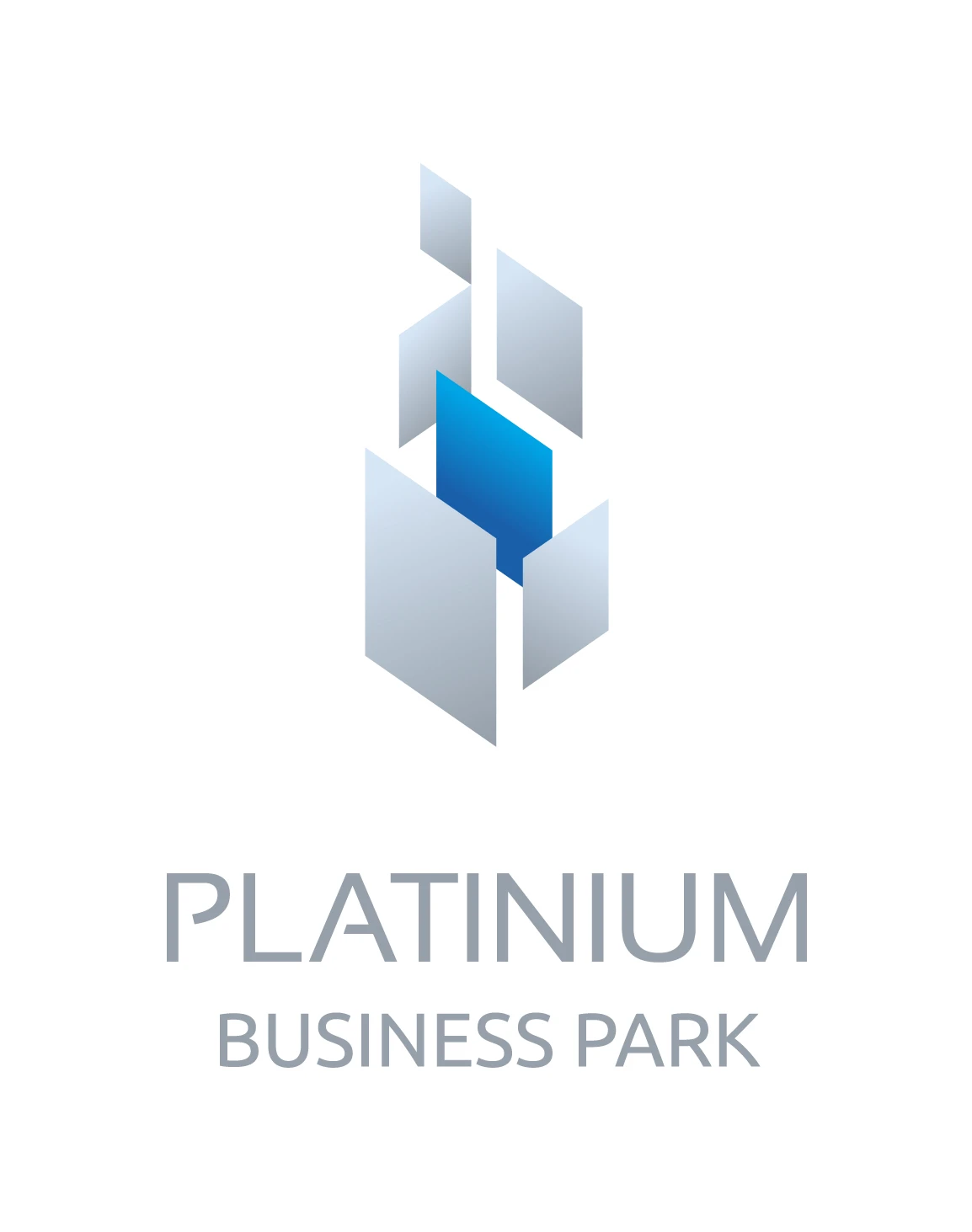 Platinum Business Park Logo