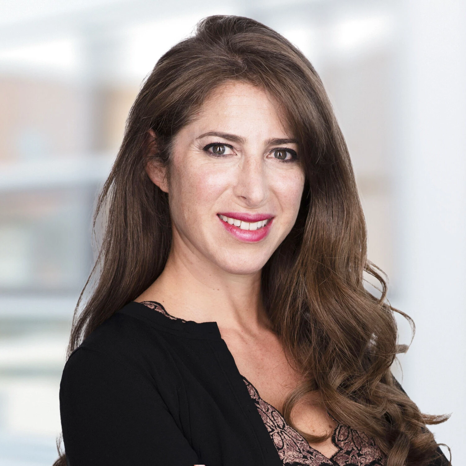 Niki Dembitz, Head of UK & Ireland at PIMCO Prime Real Estate Niki Dembitz, Head of UK & Ireland at PIMCO Prime Real Estate