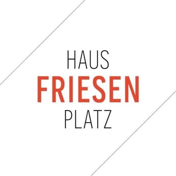 Logo Haus Friesenplatz