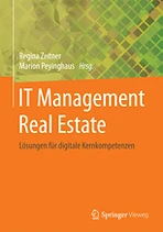 IT Management Real Estate