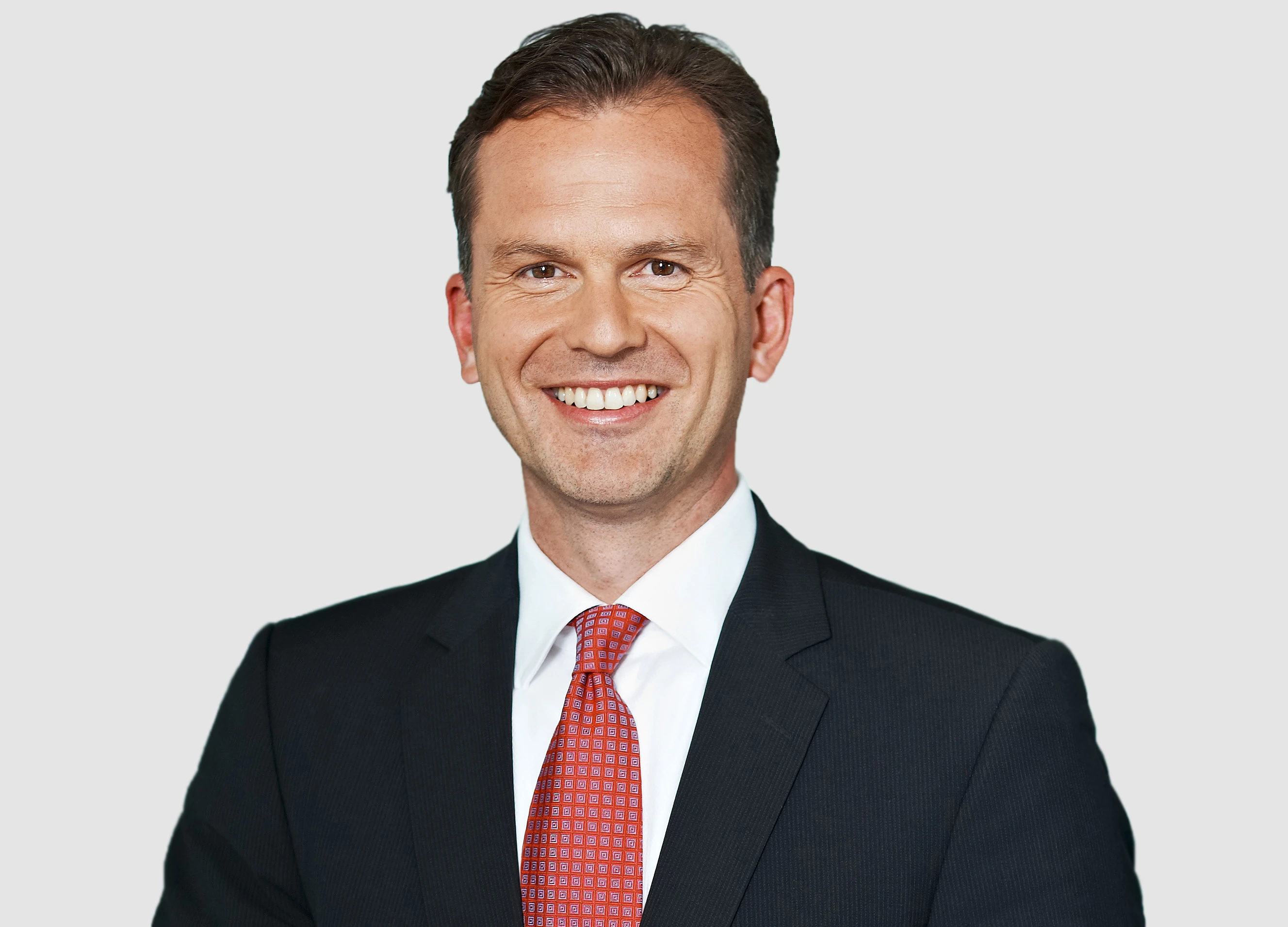 Dr. Hauke Brede Chief Risk Officer (CRO) Allianz Real Estate