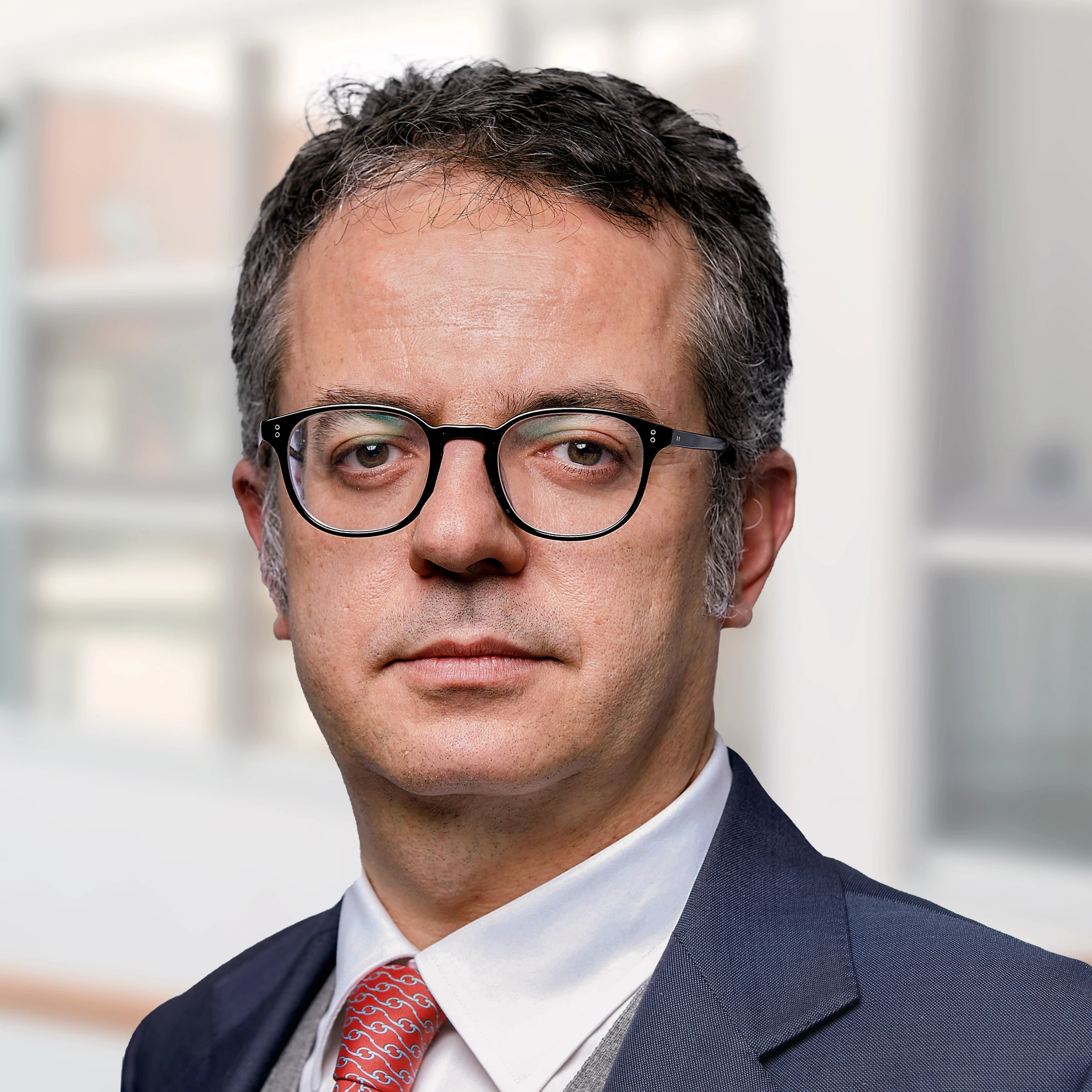 Donato Saponara, Head of South West Europe and Co-Head of Investments Europe, PIMCO Prime Real Estate