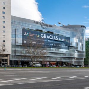 Allianz Real Estate announces lease of 16 George 5 to haute couture house  Givenchy - Media Releases (English) - Newsroom - Pimco Prime Real Estate