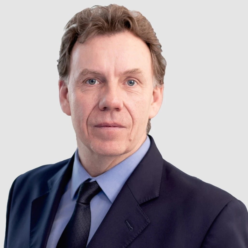 Roland Fuchs, Head of European Debt at Allianz Real Estate