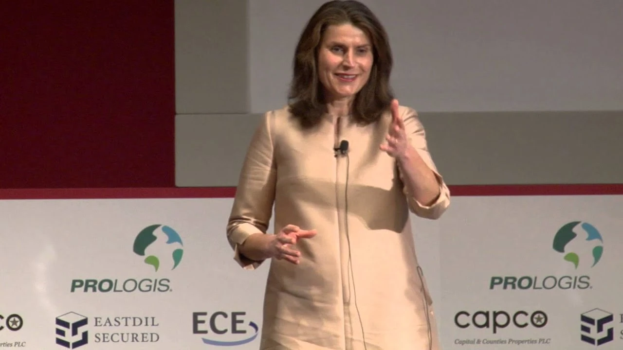 ULI Europe Conference 2016 - Welcome and Introductions
