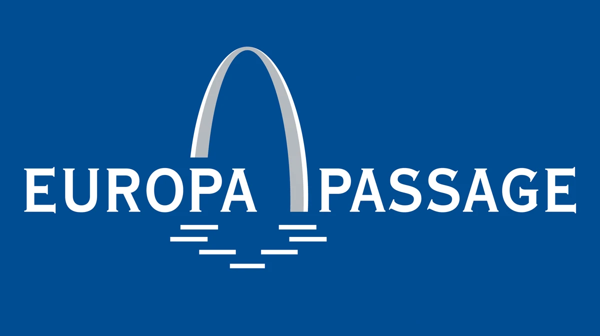 Europa Passage Logo