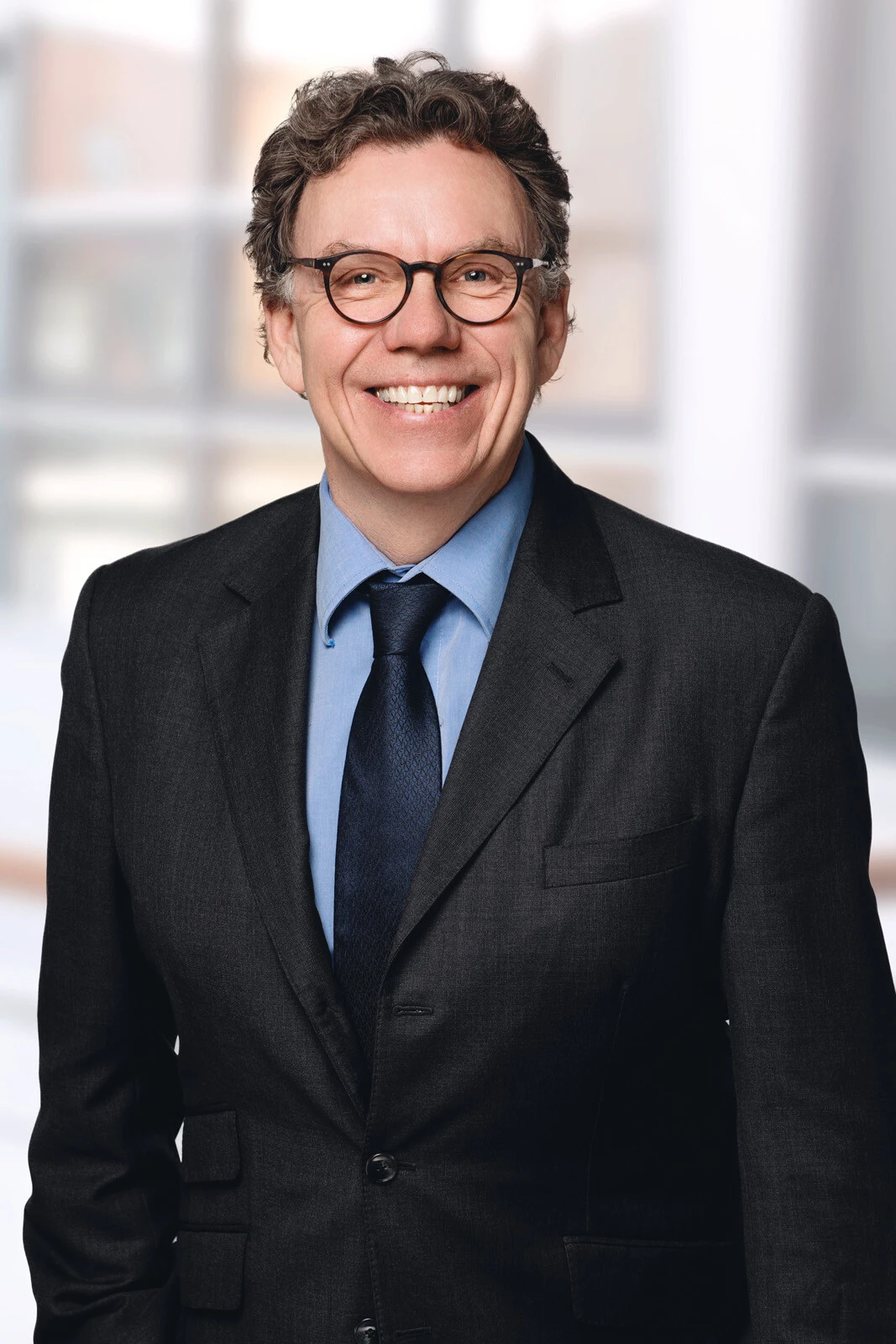 Roland Fuchs, Head of European Real Estate Finance, Allianz Real Estate